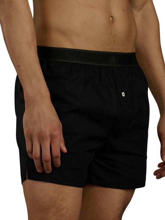 Produktbild Adidas Boxershorts (2er Pack) (S, 2er Pack)