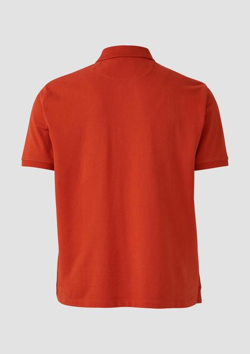 Immagine prodotto S.Oliver Polo-Shirt Poloshirt aus Baumwollpiqué (XXL)