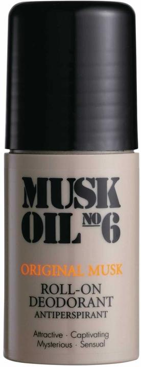 Produktbild Musk Deo Roll-On (Roll-on, 75 ml)