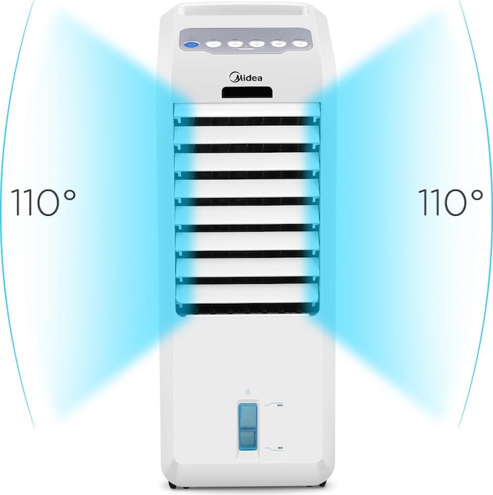 Produktbild Midea AC100-16BR