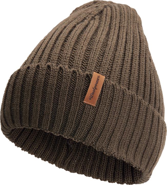 Produktbild Woolpower Rib (One Size)