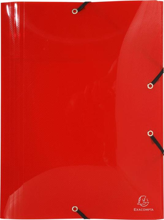 Image du produit Exacompta Porte-documents avec élastique (A3, 1 x)