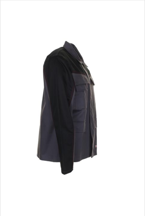 Actual product image Planam Schweisserschutz-Bundjacke (46)