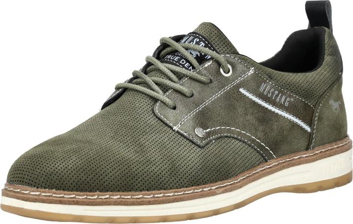 Produktbild Mustang Halbschuhe (40)