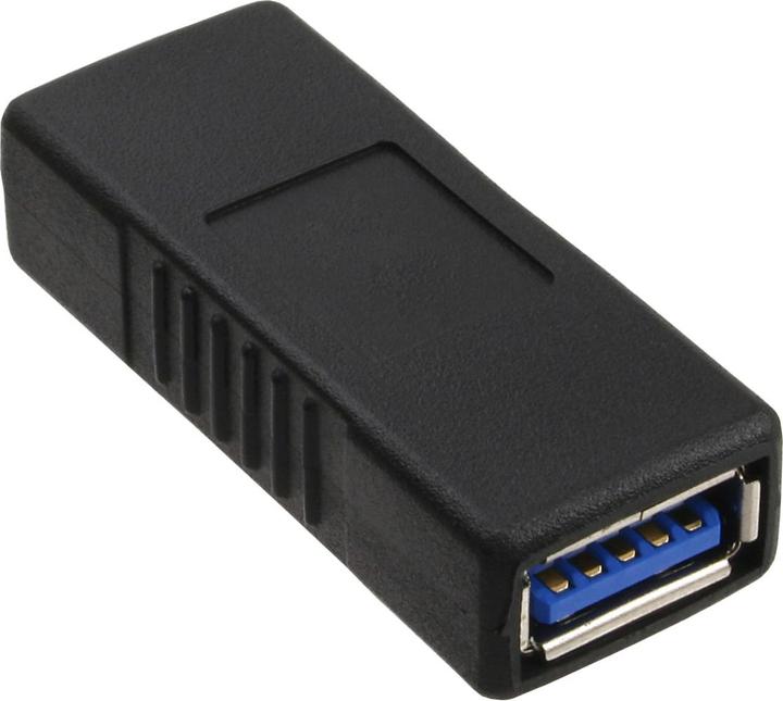 Image du produit InLine Adaptateur USB 3.0 (USB 3.0)