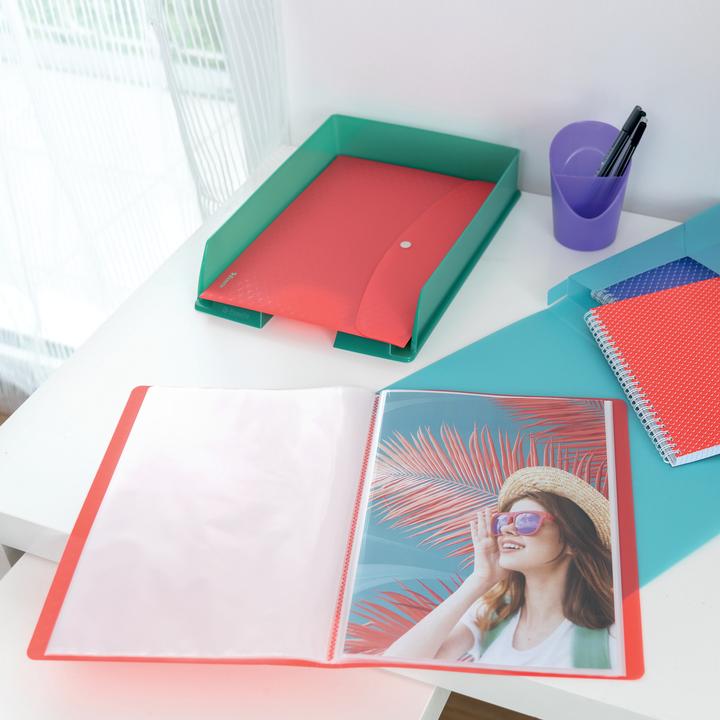 Produktbild Esselte Colour'Ice (A4)