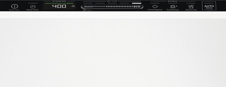 Produktbild Electrolux EEG68500L