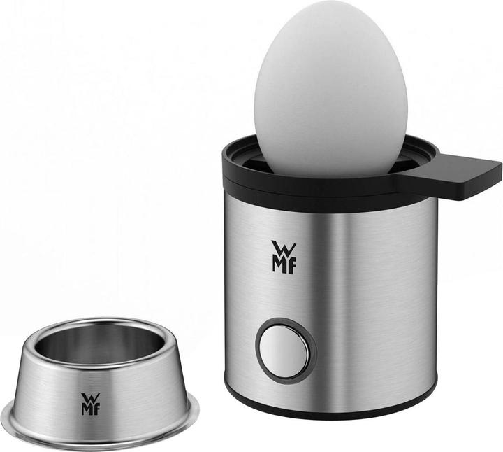 Immagine prodotto WMF KITCHENminis 1 cuociuova MyEgg con portauovo + impostazione di durezza