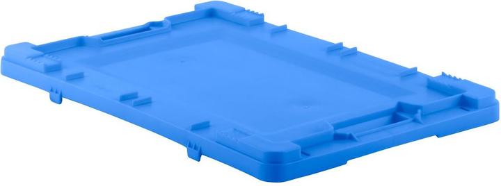 Produktbild Schäfer Shop Deckel für Kasten im EURO-Mass EFB 642/643/644