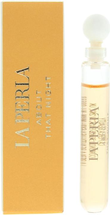 Image du produit La Perla À propos de cette nuit (Eau de parfum)