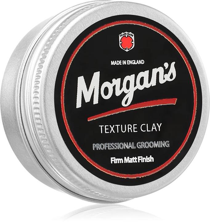 Immagine prodotto Morgans Pomade Morgan's Texture Clay - Styling Agent (15 ml)