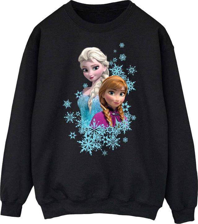 Produktbild Disney Frozen Elsa And Anna Sisters Sweatshirt (XL)