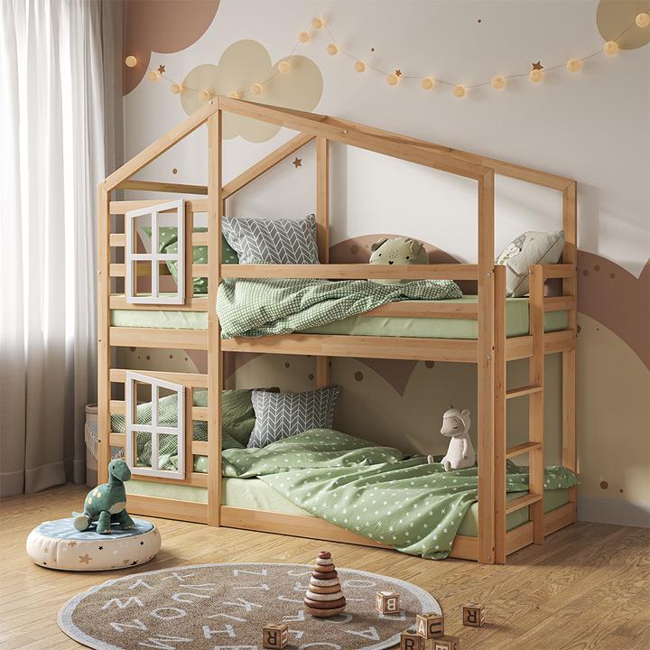 Produktbild VitaliSpa Maja (90 x 200 cm)