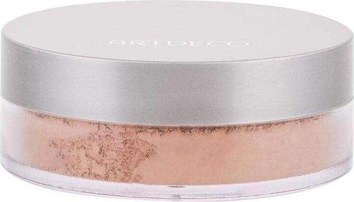 Produktbild Artdeco Mineral Powder (04 Light Beige)