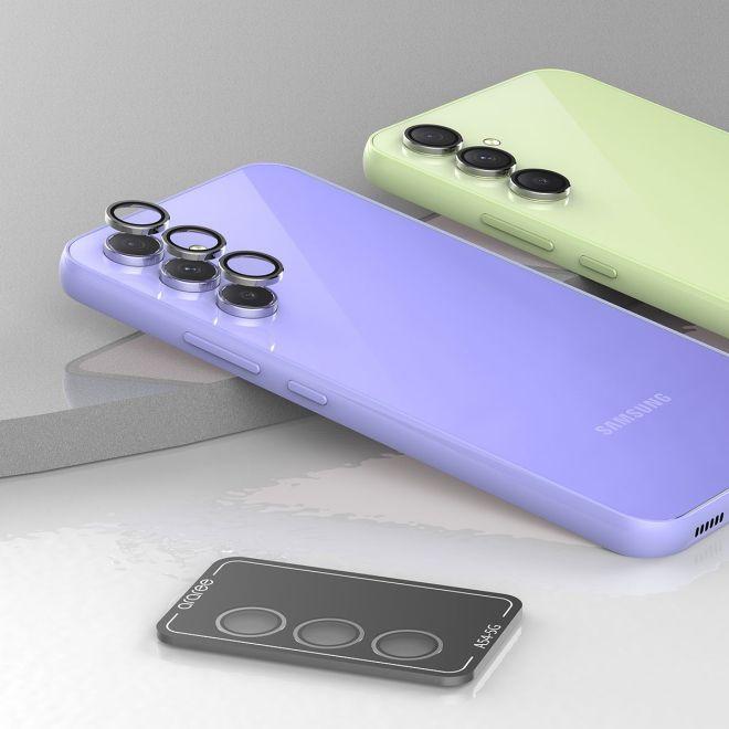 Actual product image Araree C-SUB Core MR Series (1 pcs., Samsung Galaxy A54 5G)