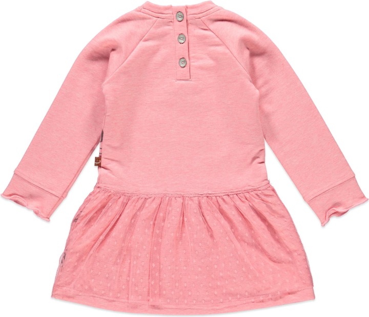 Image du produit Babyface Robe en sweat (68)