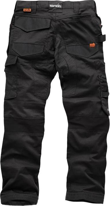 Produktbild Scruffs Trade Arbeitshosen (28)