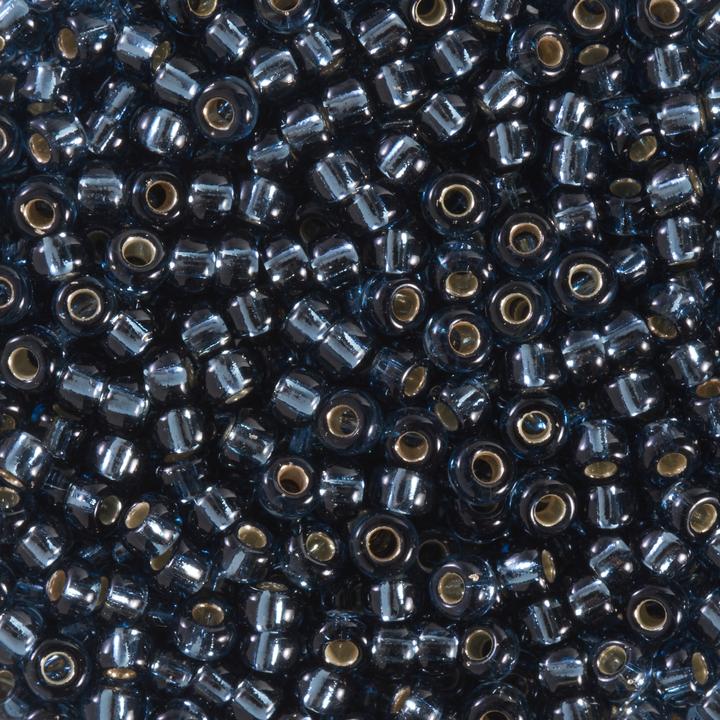 Image du produit Pracht Rocailles Miyuki, 2,2mm, 12g