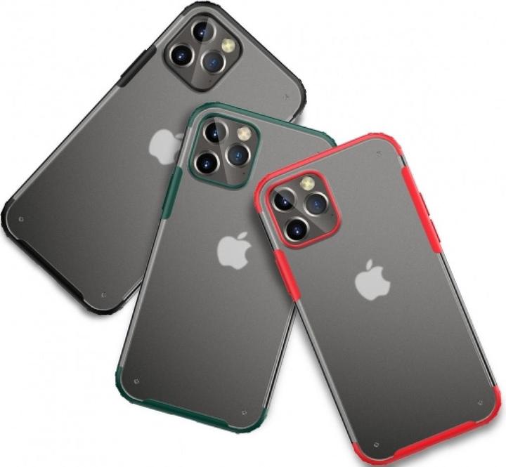Actual product image Screenguard Apple iPhone 12 Pro Max Anti-Impact Case with 2m Drop Protection (Apple iPhone 12 Pro Max)