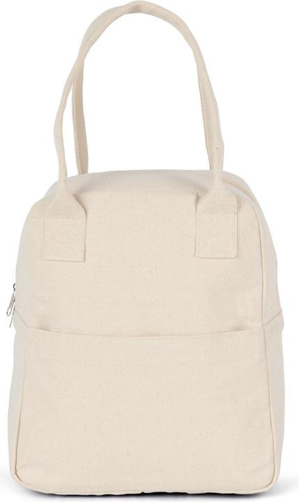 Actual product image Kimood Cotton cooler bag