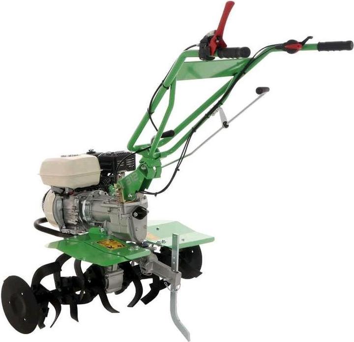 MGM Lampacrescia Motobineuse DL812Moteur GP200 de Honda