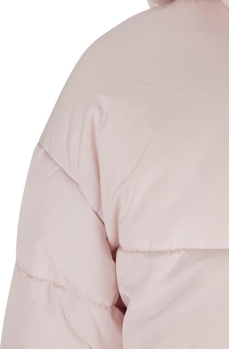 Produktbild Urban Classics Ladies Waisted Puffer Jacket (S)