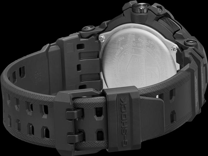 Image du produit G-Shock GR-B300EC-1AER (Montre pilote, 55 mm)