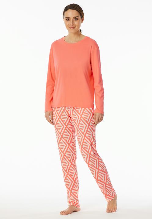 Image du produit Schiesser Pyjama Modern Nightwear (40, L)
