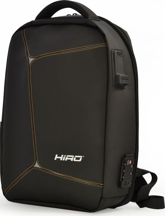 Produktbild HIRO Rhino 15.6 backpack (KLB190914)