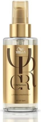 Image du produit Wella Huile Amélioratrice De Brillance Et De Douceur - 100 ml (100 ml)