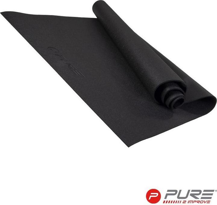 Immagine prodotto Pure2improve Tappetino per pavimento, grande (0.60 cm)