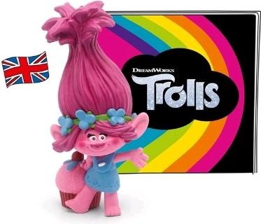 Produktbild Tonies Trolls - Original Motion Picture Soundtrack (Hörspiel mit Liedern, englische Sprachausgabe) (Englisch)