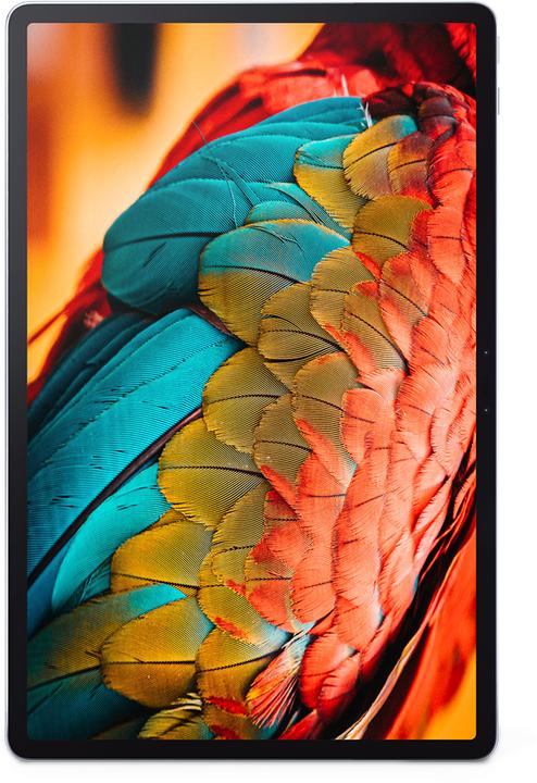 Produktbild Lenovo Tablet P11 Pro (4G, 11.50", 128 GB, Slate Gray)