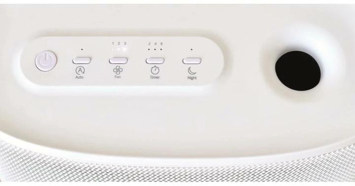 Immagine prodotto Stylies Evaporatore Alaze PRO (40 m²)