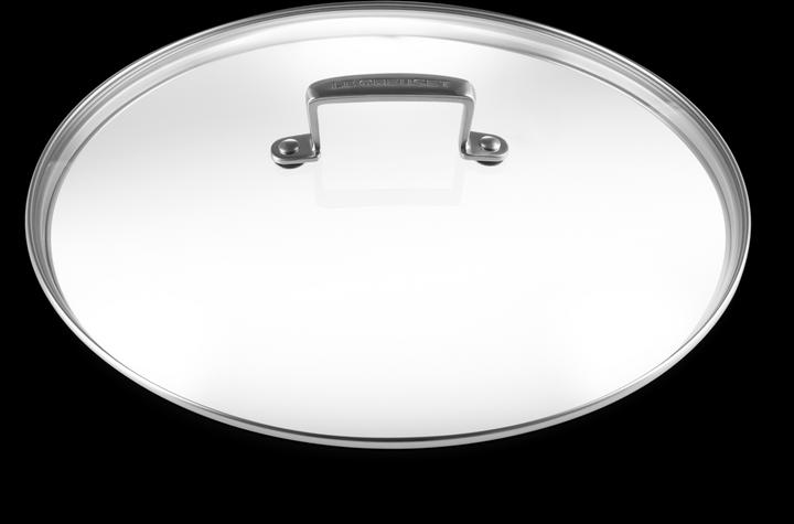 Immagine prodotto Le Creuset coperchi in vetro (30 cm, Vetro, Metallo)