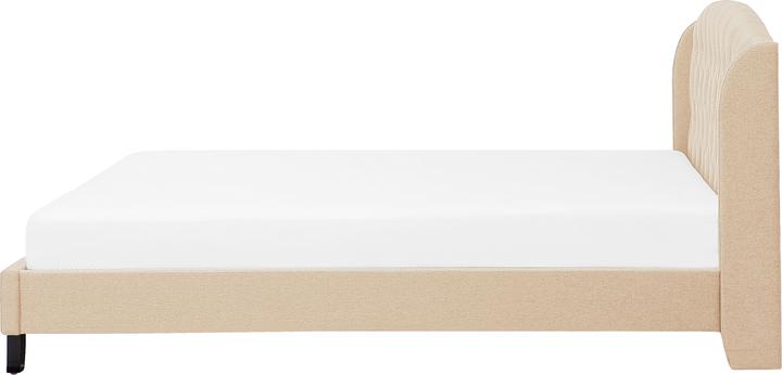 Produktbild Beliani Bordeaux (140 x 200 cm)