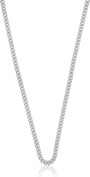 Produktbild Muau Rundpanzer (750/18K Weissgold, 55 cm)