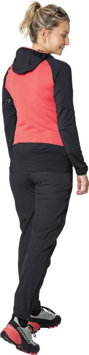 Actual product image Dynafit Women's Transalper Light Polartec Hoody (34)