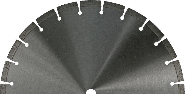 Produktbild Tectool Diamantscheibe, Stationäre Maschinen, ø 300 mm