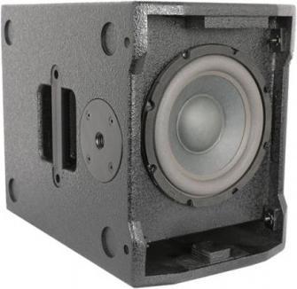 Produktbild Definitive Audio Instasub 8a (Aktiv, Subwoofer aktiv)