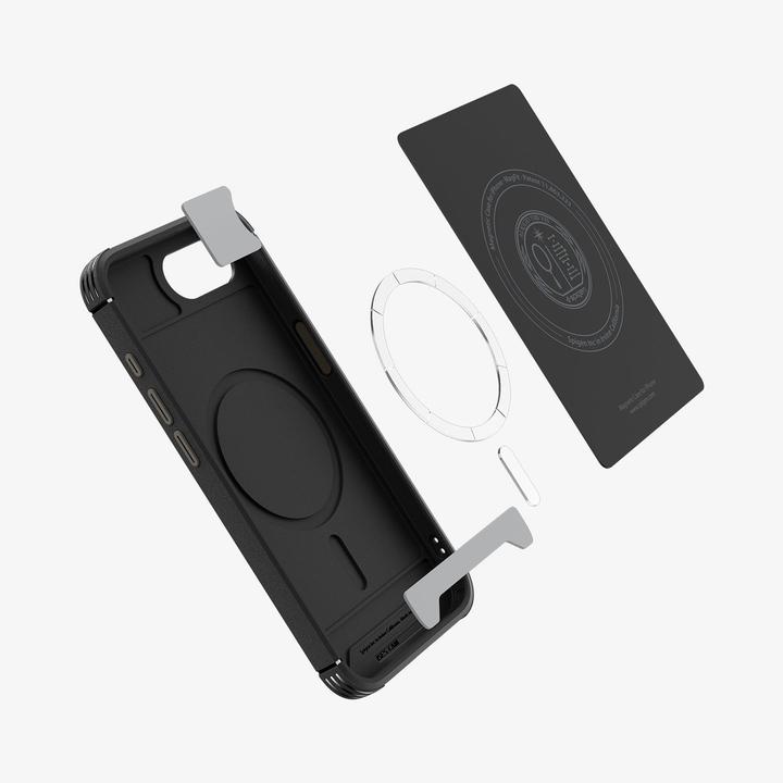 Produktbild Spigen Core Armor (Apple iPhone 16e)
