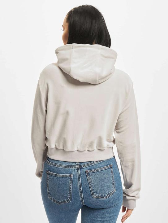 Produktbild Ellesse Hooded Zipper Kirsten Crop (L)