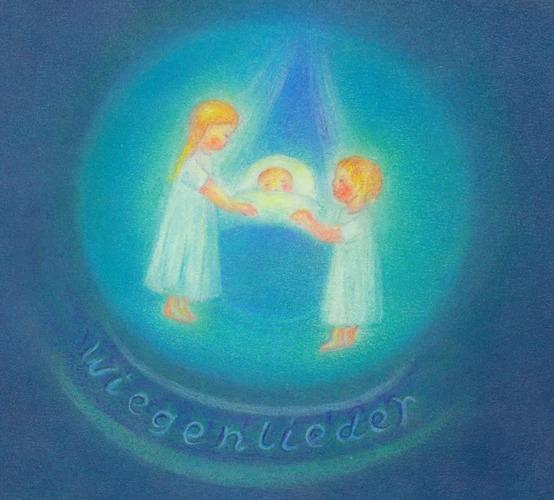 Produktbild Wiegenlieder (Deutsch, Ruth Elsässer, 1998)