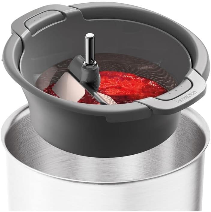 Actual product image Kenwood Strainer KAT20.000GY