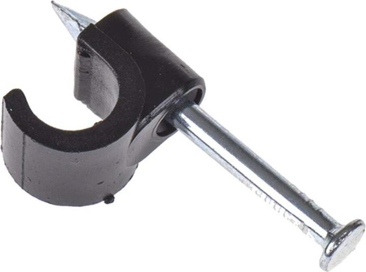 Image du produit SupaLec - Clips de fixation pour câbles