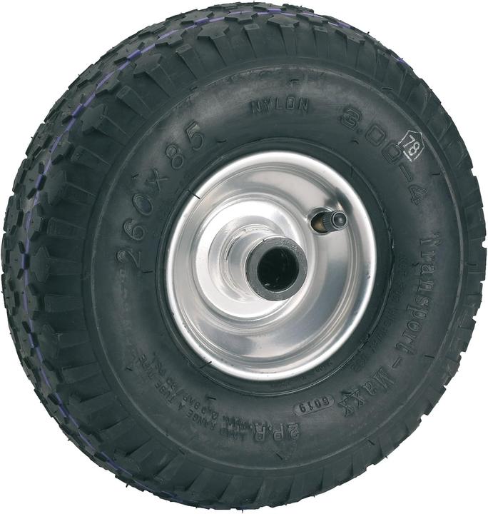 Produktbild Dörner + Helmer Luftrad