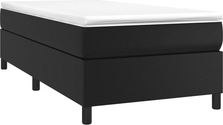 Image du produit vidaXL Boxspringbettgestell (90 x 200 cm)
