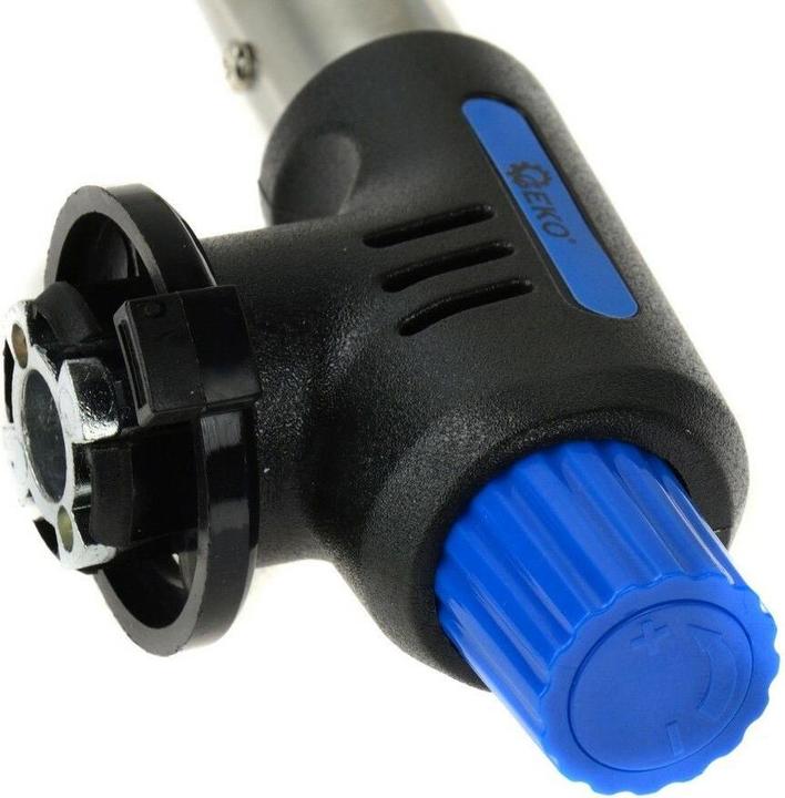 Image du produit GEKO Brûleur à gaz avec allumage