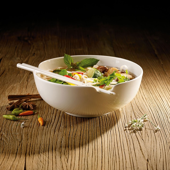 Immagine prodotto Villeroy & Boch Set di bacchette 2 pezzi Soup Passion (2 Pezzo/i, Bacchette)