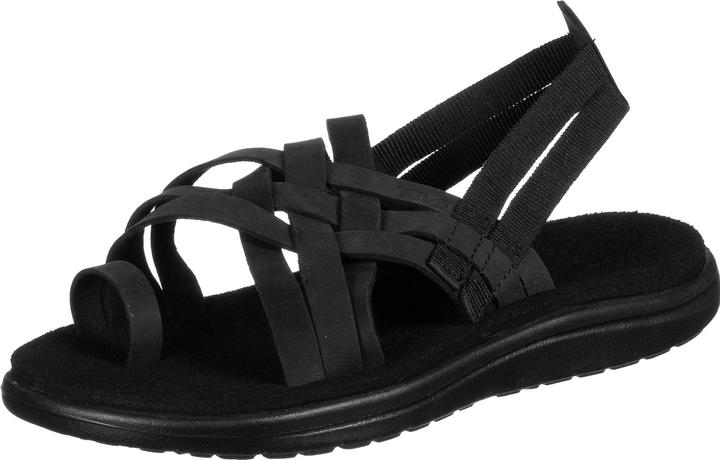 Productafbeelding Teva Sandalen Voya leer - 69323 (36)